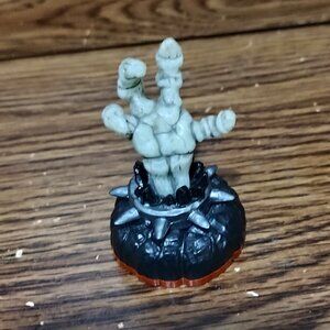 Hand of Fate (Magic Item) from Skylanders: Trap Team (Series 4) Figures